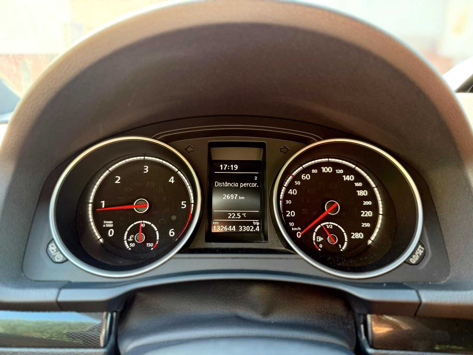 VW Sirocco 2.0 Tdi Sport - 150 CV