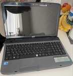 Ноутбук Acer Aspire 5740G
