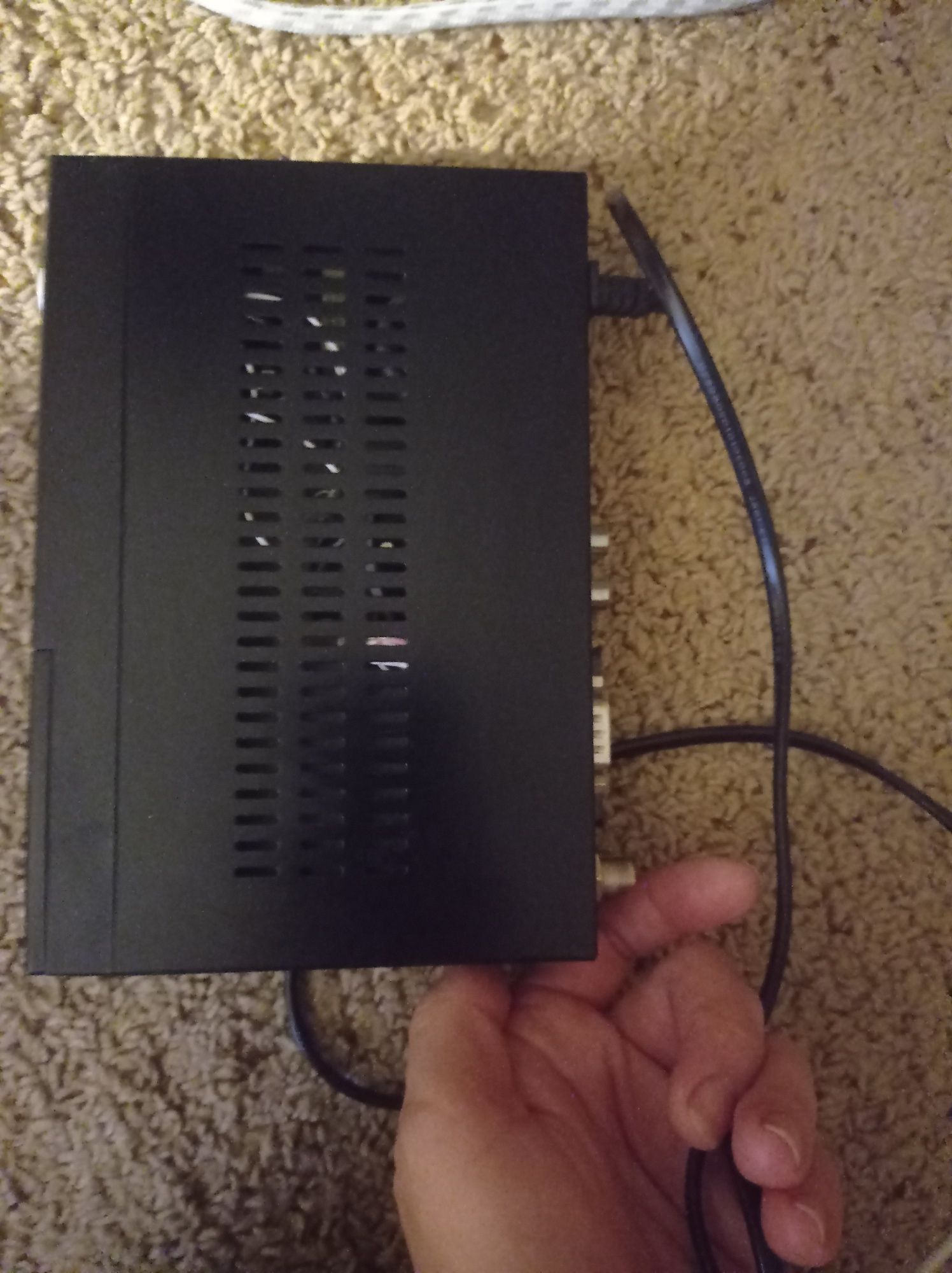 Тюнер ORTON 4060CX