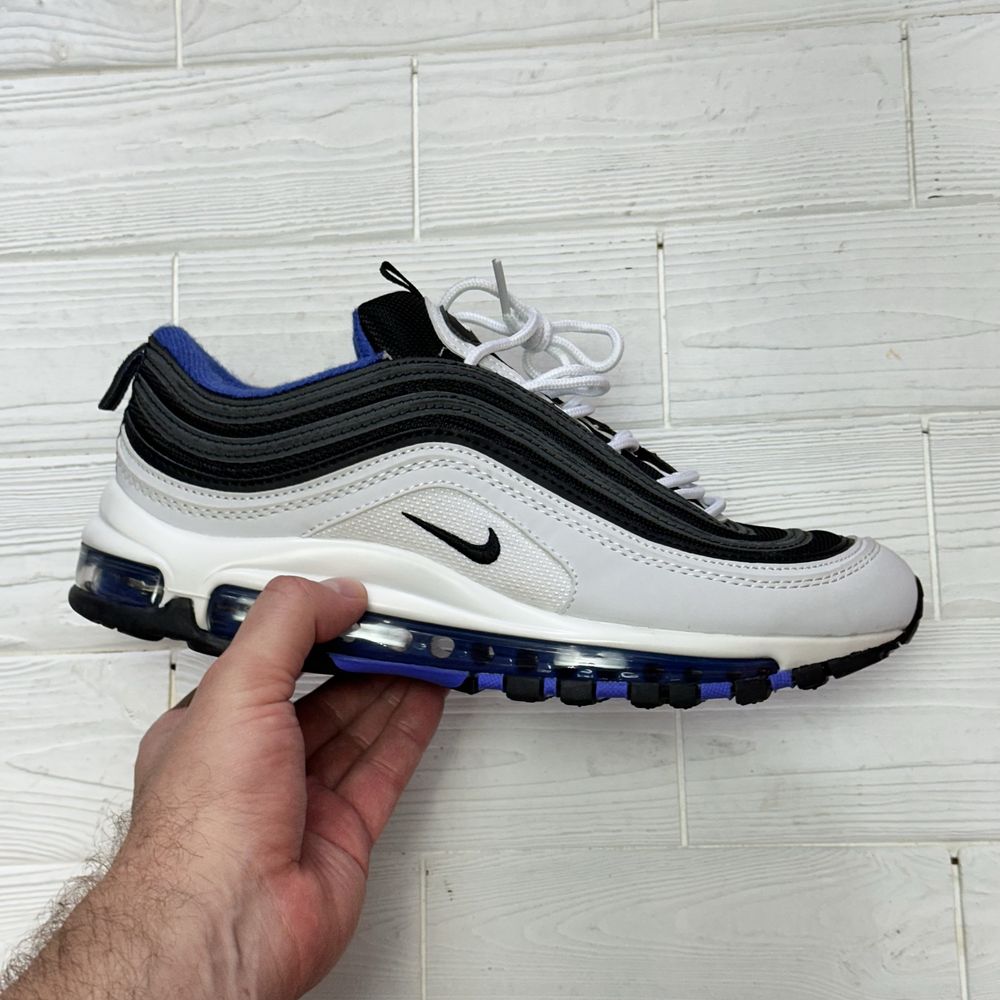 Чоловічі кросівки nike air max 97