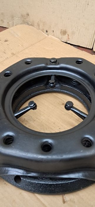 Корзина щеплення Газ 52 53 66