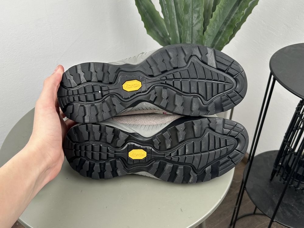 Оригінал! Зимові ботінки Scarpa Mojoto Plus Vibram 39 розмір 1090