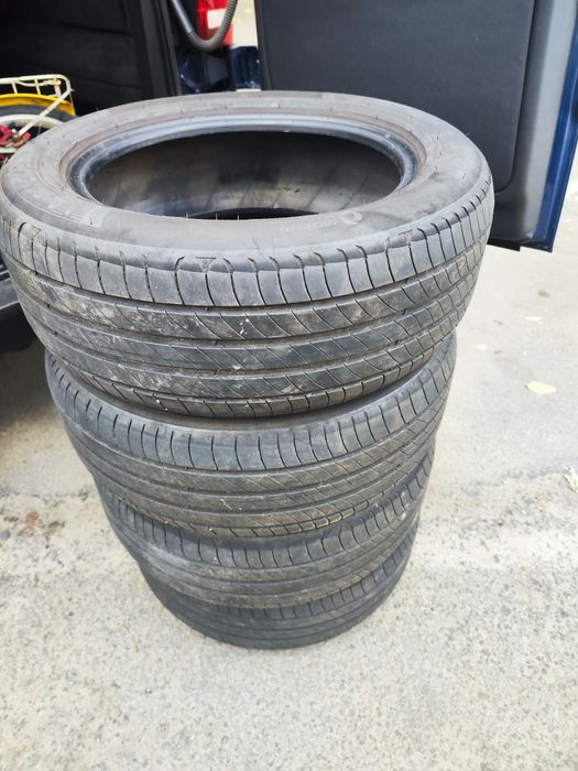 Гума 205/55/16R michelin