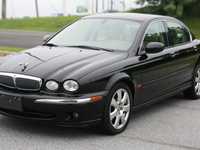 Разборка Jaguar x type 3.0  2.0 2.5 автомат ford mondeo 3