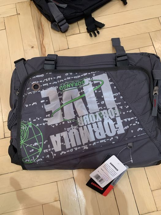 Сумка доя ноутбука міцна нова торг