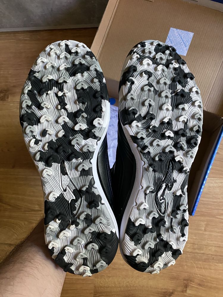 Сороконожки Joma Оригинал Новые