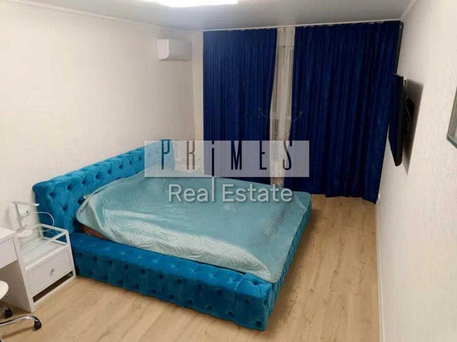 Продаж 1к квартири, вул. Ревуцького 40г Харківський масив, Харьківська