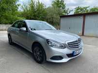 Mercedes-Benz Klasa E 3.0 cdi 93980 Kilometrów Sedan Stan Bardzo Dobry
