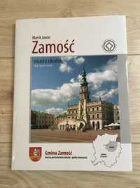 Zamość. Miasto Idealne - Marek Jawor