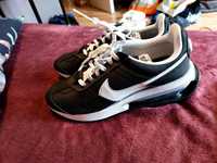 Nike W AIR MAX PRE DAY black white r40