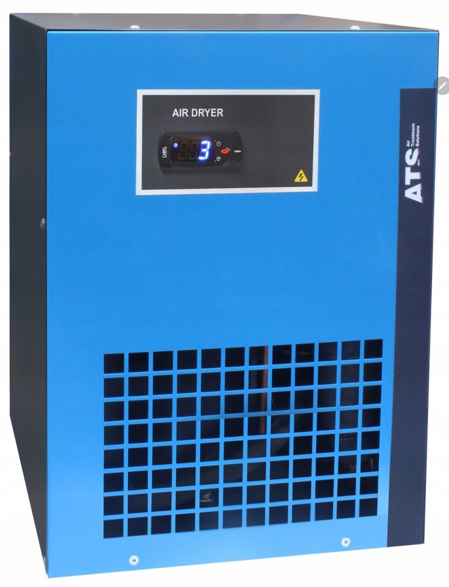 Osuszacz ziebniczy ATS DGO 78 1300l/min