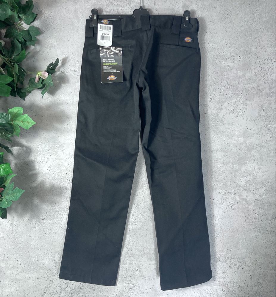 Vintage Dickies rap y2k sk8  cargo nwt pants штани карго