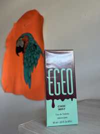 Egeo Choc Mint 90ml