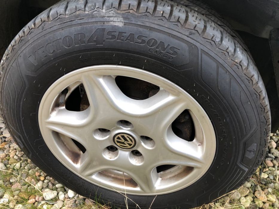 Volkswagen T4 Multivan Atlantis 2.5TDI