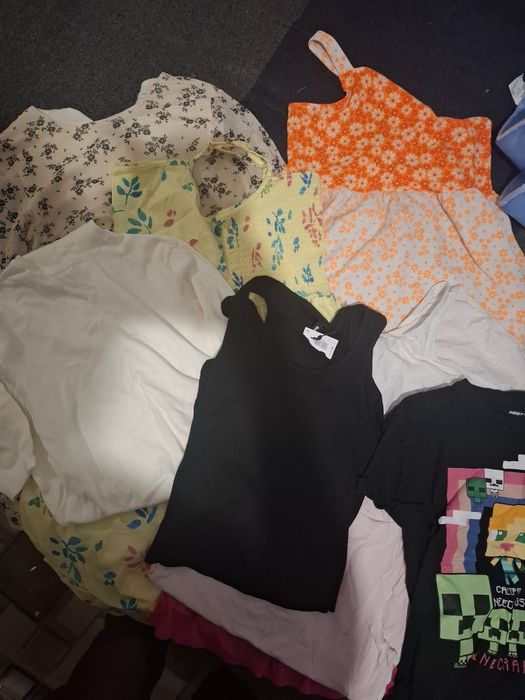 Дитячі речі безкоштовно