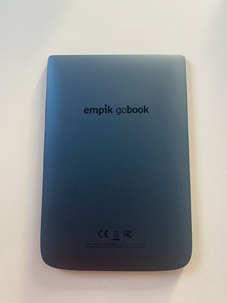 Czytnik PocketBook EMPIK GoBook 8 GB 6 "