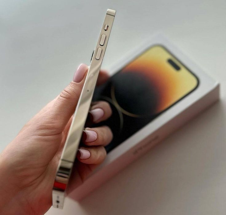 iPhone 14 Pro Max / айфон 14 про Макс | новий запакований