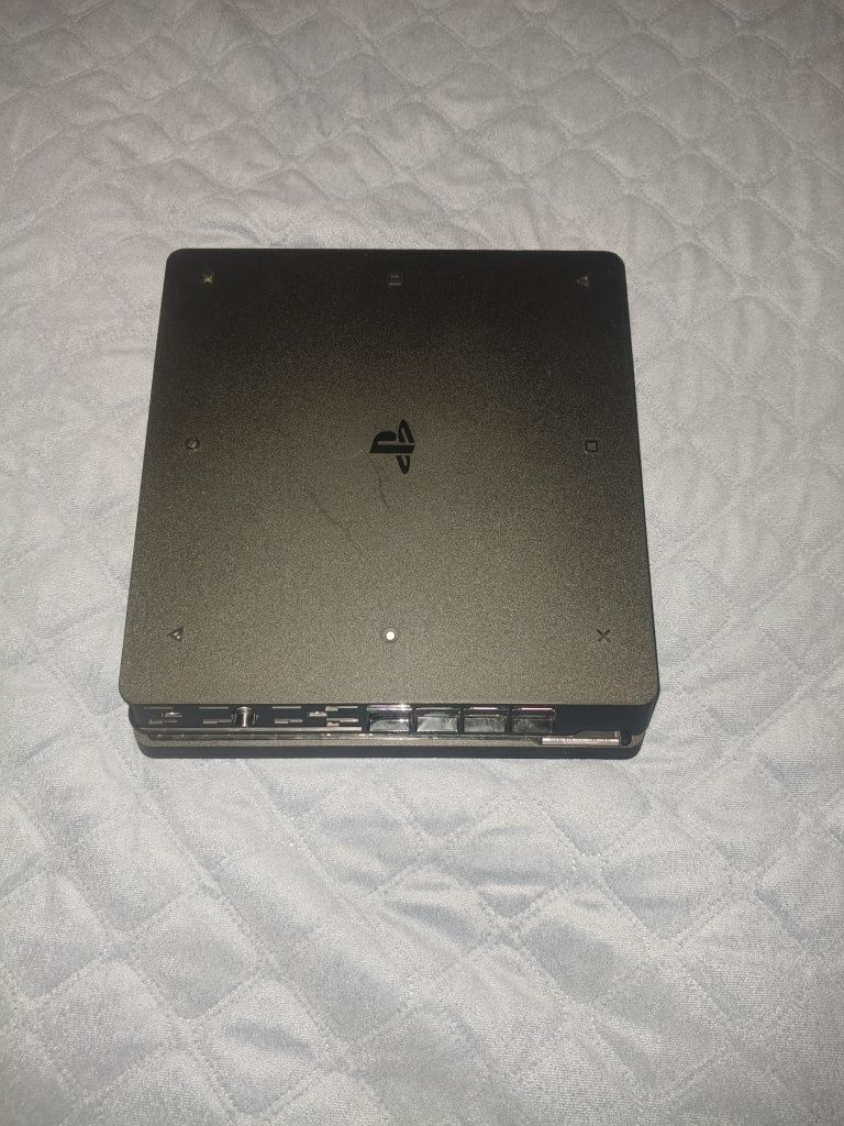 PS4 usada mas bem estimada