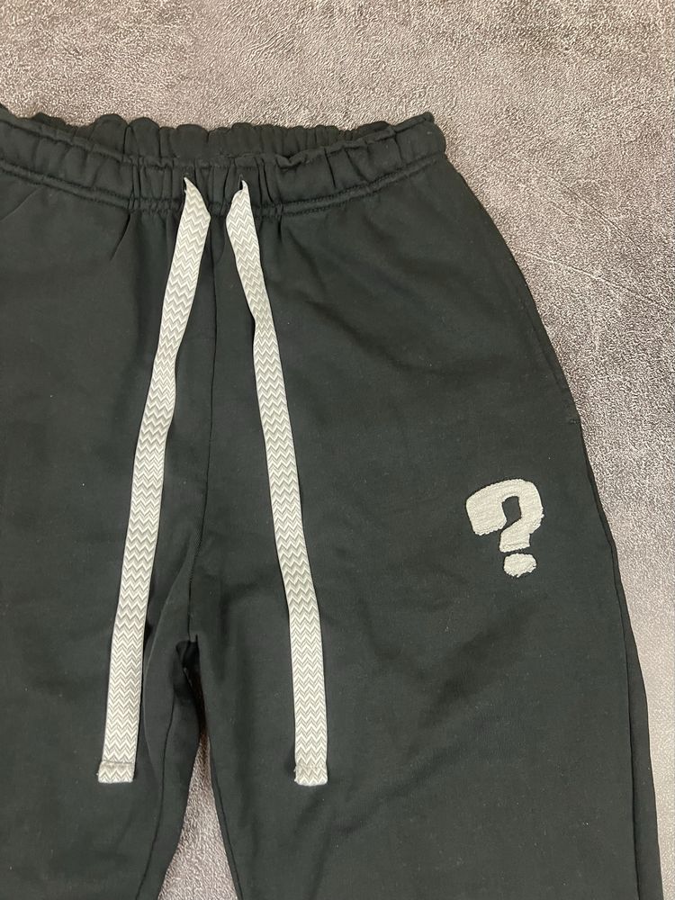 Rummy flared pants