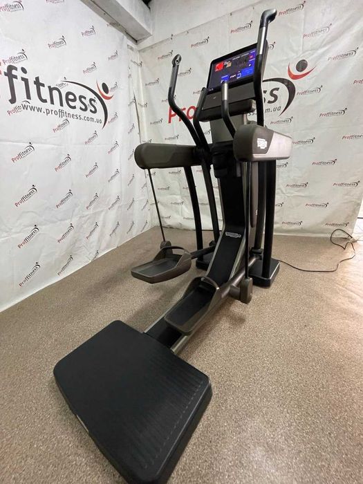 Адаптивний тренажер, орбітрек 3в1 TechnoGym Vario Artis. На гарантії