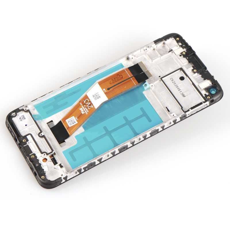 ˃˃Дисплей Samsung A11 2020/A115/M115 Модуль Корпус АКБ Купити ОПТ