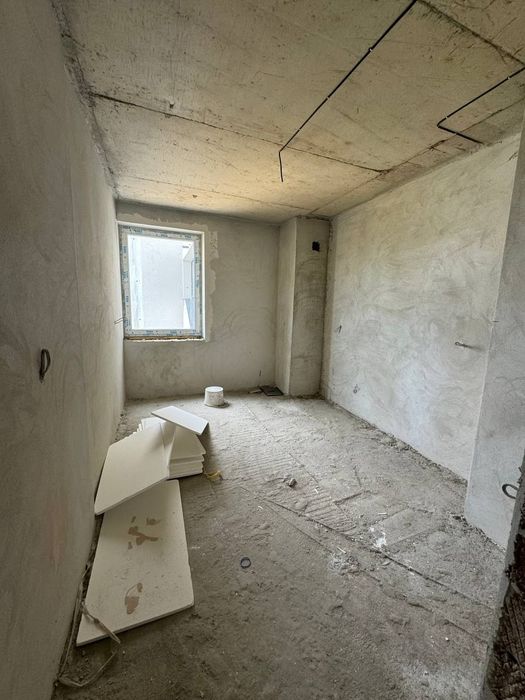 Продаж 3-х кімнатної новобудови (2 рівні) 109м² в р-ні ТЦ Майдан