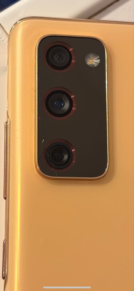 Samsung Galaxy S20 FE (Fan Edition)