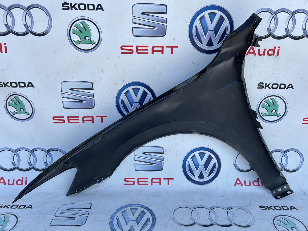 Крило переднє праве Volkswagen Passat B8 Пасат Б8 Європа