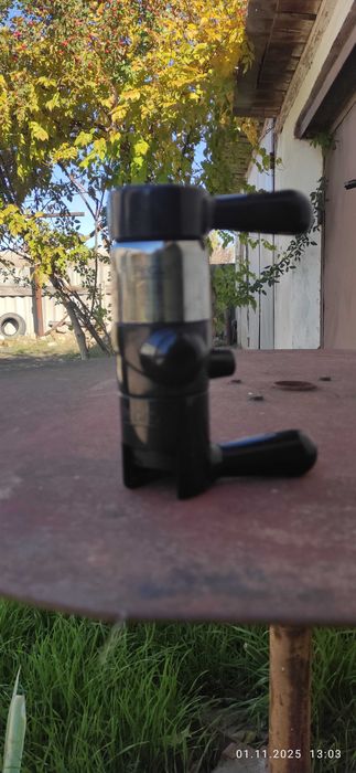 Пивные краны Пегас