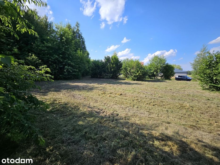 Tylko teraz w okazyjnej cenie 2 działki obok siebie, ^^Górno Parcele^^