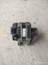 Nowy alternator ford fiesta focus kuga C-Max mazda 2.0 1.6 tdci