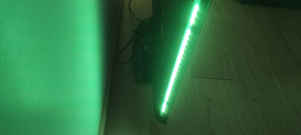 Smart TV / LCD Philips 37"