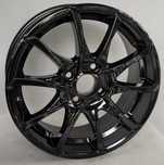 Felgi 15 Nissan Micra 5 Honda Jazz 4 3 City Dacia Sandero 2 Kia Rio 4
