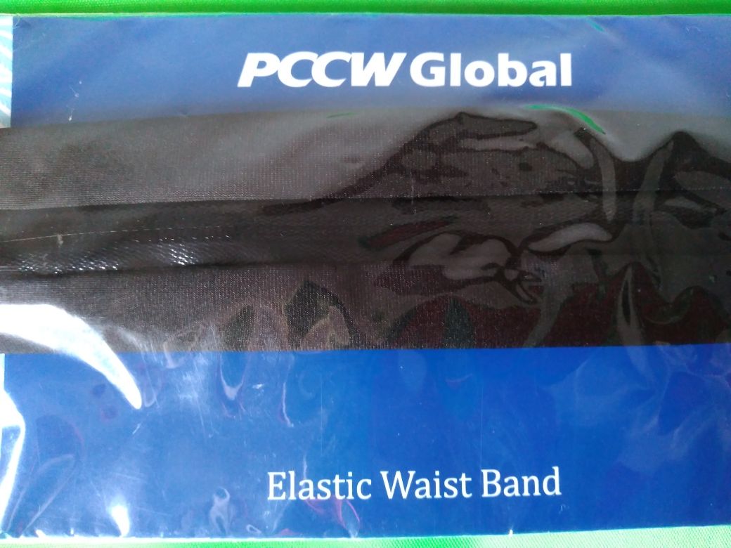 Elastic Waist Band