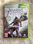Assassin’s creed IV xbox 360