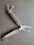 Leatherman Surge z  gwarancja