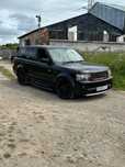 Land Rover Range Rover L320 L322 L405 бампер з разборка ренж ровер