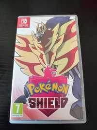 Pokemon Shield (Nintendo Switch)