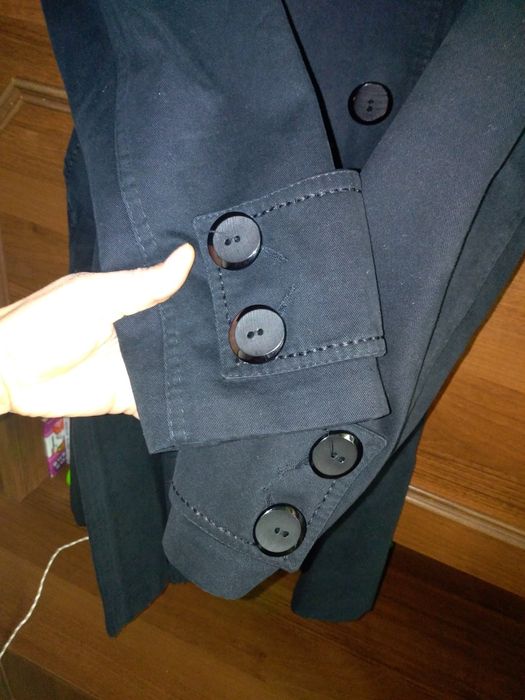 Плащ, куртка, пальто