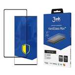 Szkło hartowane 3mk HardGlass Max FingerPrint na Samsung Galaxy Note 2