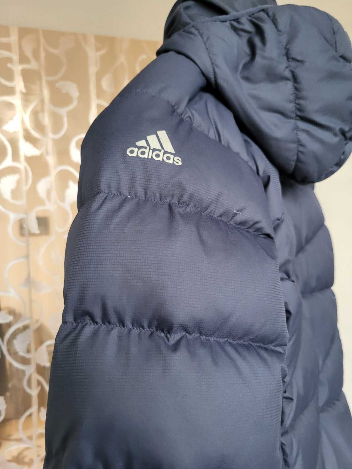 Куртка брендована Adidas для хлопчика