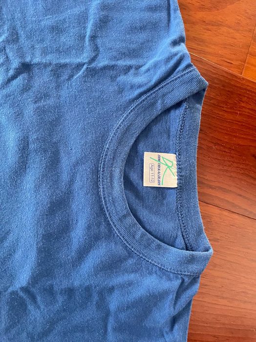 T-shirt | Corfu - 11 anos