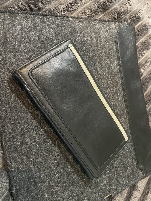 Шкіряний чохол для для MacBook 13 дюйм ручна робота