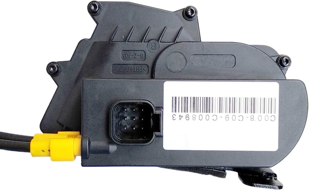 Доводчик автомобильных дверей MERCEDES, BMW