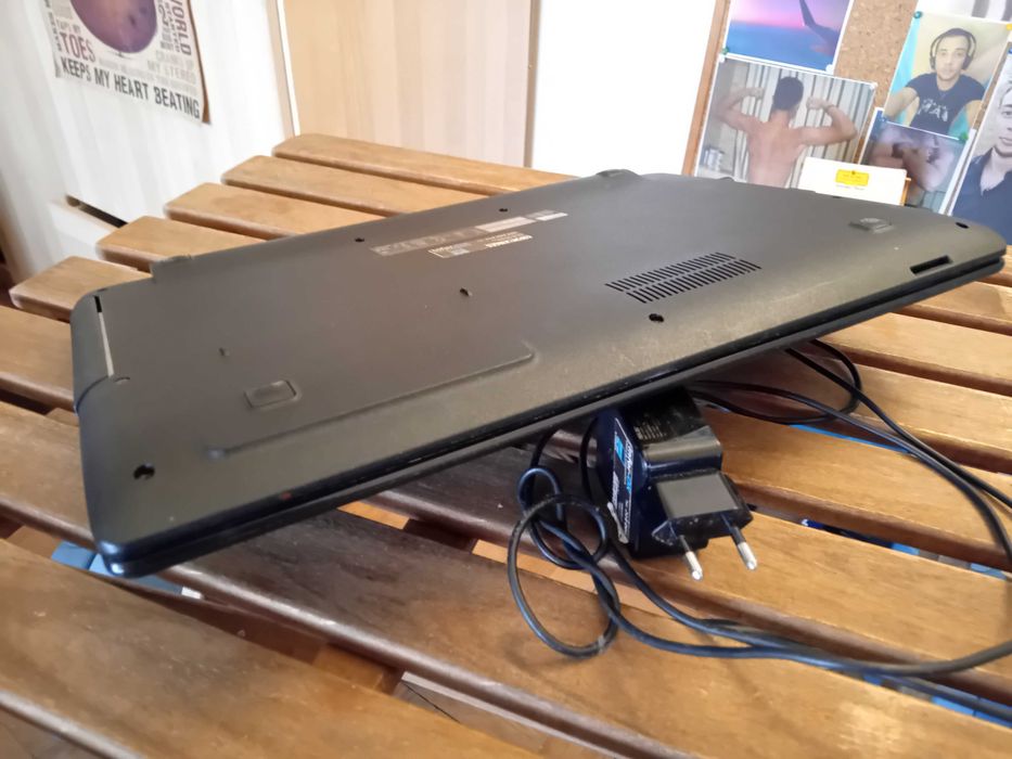 Asus funciona Ecrã rachado