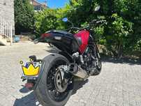 Benelli leoncinio 500 CC  2019