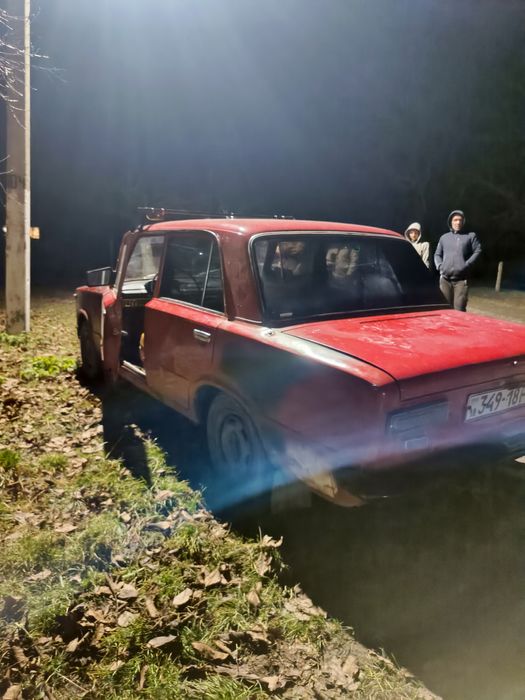 Продам ваз 2101 СРОЧНО