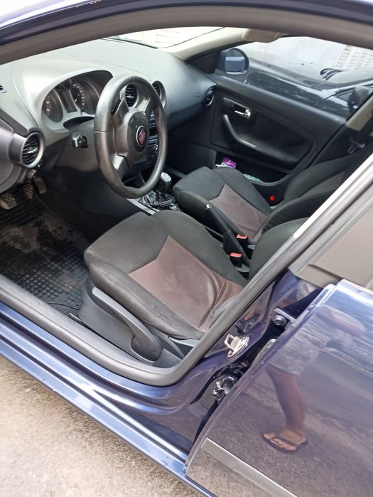 Продажа Seat cordoba 2007
