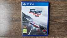 Gra Need for Speed Rivals PS4