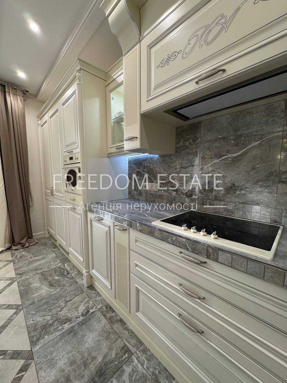 289тыс.$ Премиальная квартира в центре 160 м2 / Новострой